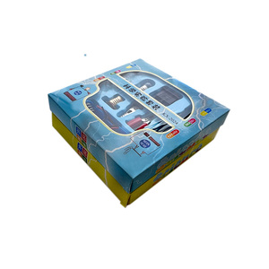 Kit di progetto di scienza elettronica per bambini interessante progetto di controllo della luce circuito di scienza DIY Kit educativo - Product Image 6