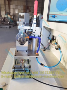 YYQ-10 Digital Electronic Balancer LCD Display Leuchtfeuer Maschine für Rotor Prüfung Aus wucht anlagen für Präzisions-Motor-Prüfung