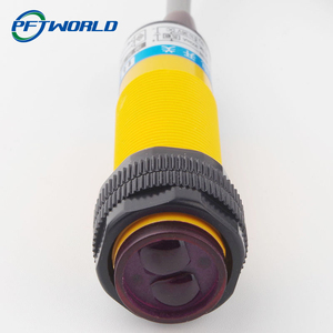 Engineering Car Washer Photoelectric Switch 7M Distance Sensing Diffuse Reflective Infrared <strong>Sensor</strong> Automobile <strong>Sensor</strong> Inductivon - Product Image 4