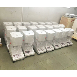Extrusion Plastometer Non-woven <strong>Melt</strong>-Blown Fabric Use Indexer MFI <strong>Testing</strong> <strong>Machine</strong> <strong>Melt</strong> <strong>Flow</strong> <strong>Index</strong> <strong>Tester</strong> - Product Image 5