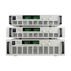 ตัวเรียงกระแสคงที่แบบปรับได้,วงจรเรียงกระแส DC 100สำหรับการทดสอบในห้องปฏิบัติการ60V 150V 300V 400V 500V 600V 3kW V - Product Image 3
