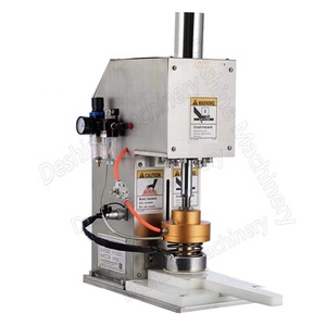 Tartlet Making Machine Egg Tart <strong>Crust</strong> <strong>Forming</strong> Machine - Product Image 1
