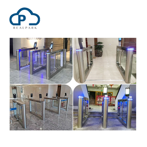 Terminale di riconoscimento facciale a infrarossi ad alte prestazioni per Scanner di Imaging telecamera di riconoscimento facciale umano visione notturna rete TCP - Product Image 5