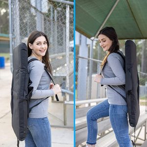 في الهواء الطلق تصميم الشمالية تستخدم قابلة للشحن الحرارة كرسي استاد قابل للسحب الرياضة صديقة للبيئة مقعد دفئا عالية الخلفي وسادة يغطي - Product Image 5