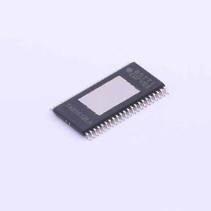 TAS5612LA Nuovo Amplificatore Audio Originale 125W St/250W Mono HD Dig-In Power Stage IC HTSSOP44 Componenti Elettronici TAS5612LADDVR - Product Image 2