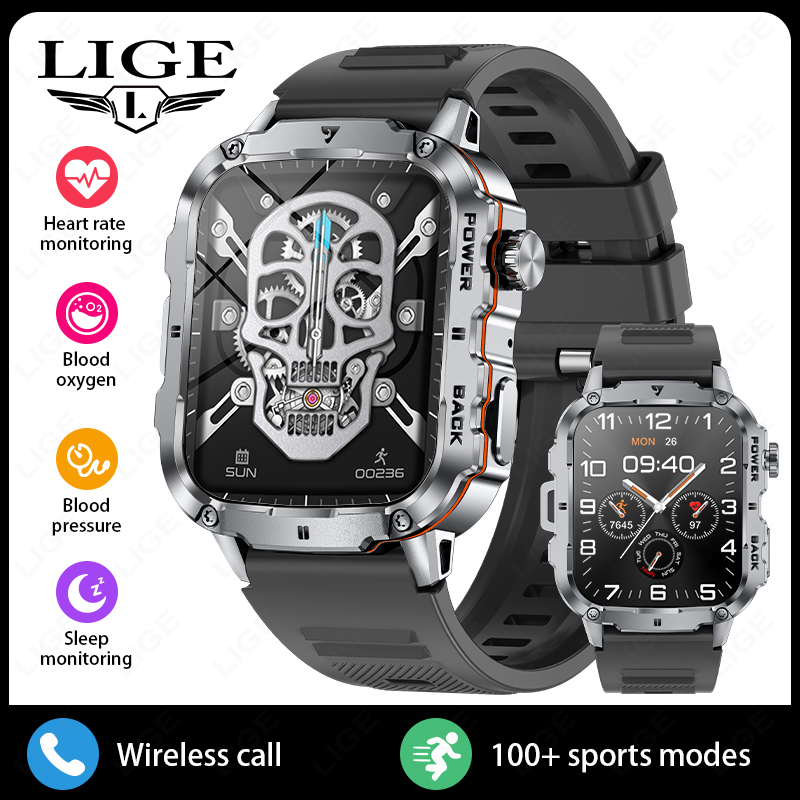 L- Gris