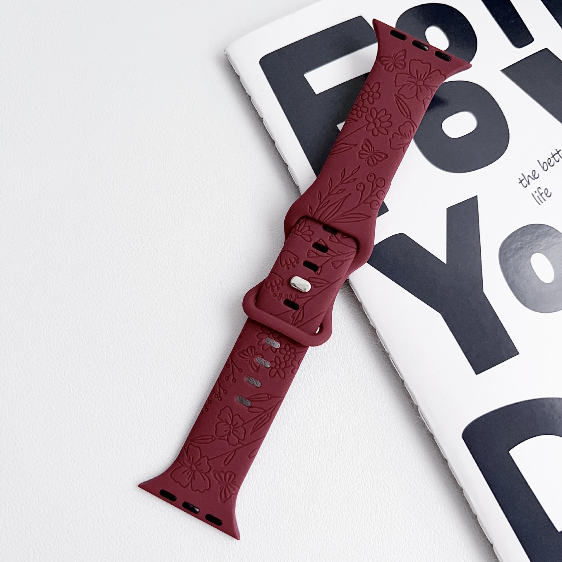 Sunflower-Brick Red
