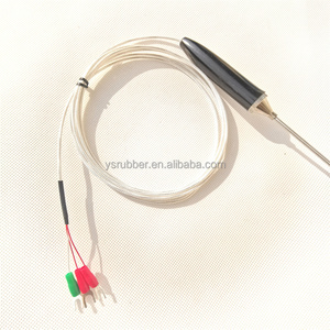 Controlador de temperatura y humedad para incubadora - Product Image 5