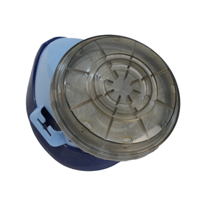 Masker Filter karbon aktif, masker las, Filter udara Gas Respirator untuk skenario dengan uap beracun hadir - Product Image 3