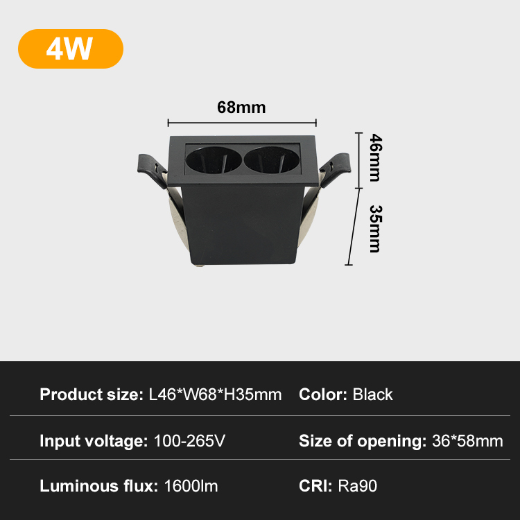 4W