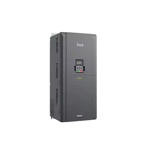 Inversor de bomba de agua solar INVT 0,4-2.2kW 380V Entrada trifásica CC/CA Certificación CE | para sistemas solares 0,75/1,5/2.2kW - Product Image 3
