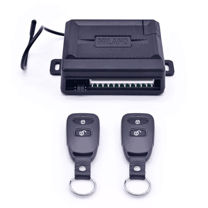 Good Quality Keyless Entry System PKE <strong>Push</strong> <strong>Button</strong> <strong>Start</strong> for Car Security System - Product Image 4