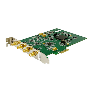 Máy phát xung pcie910d, thiết bị phát hiện điện tử, độ ổn định cao ± 500ppb, hỗ trợ kỹ thuật - Product Image 3
