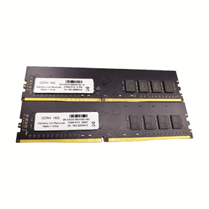 コンピューターメモリRAMDDR416GB3200MHzサーバーメモリRAMDDR416GBデスクトップメモリモジュールRAMDDR4 - Product Image 2