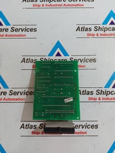 PWA89511-01 schedina RE V.C Original Plc - Product Image 2