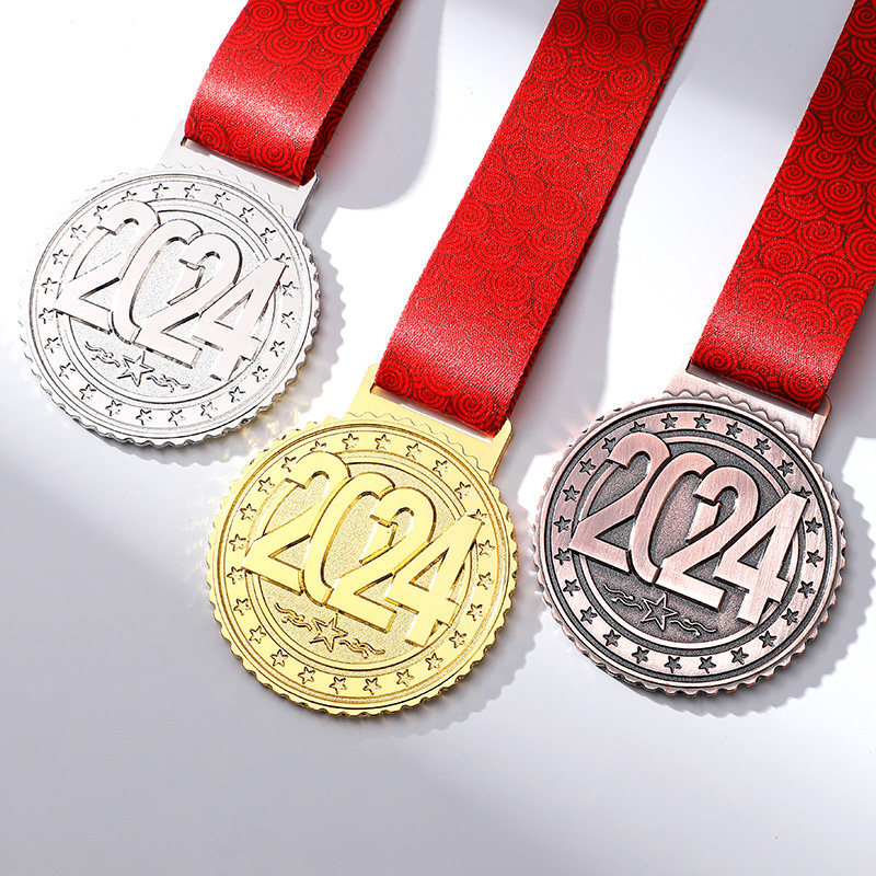 New metal series 3
