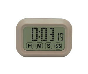 Nuovo Design Digital LCD di Grandi Dimensioni Display Digitale Cucina Timer di Allarme - Product Image 2