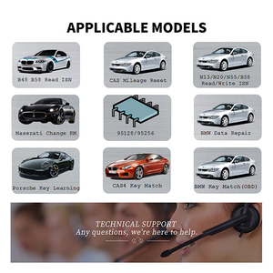 Popular in Europe CGDI B-MW Car <strong>Key</strong> Programming Machine Same As X-horse Ak500 Auto <strong>Key</strong> <strong>Programmer</strong>