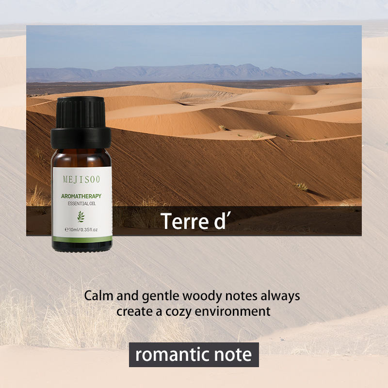 Terre D'