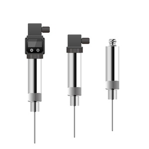 Sensor transmisor de temperatura de Interfaz Inteligente Pt100 IOT Industri Hussman de alta precisión con interfaz Hussman - Product Image 2