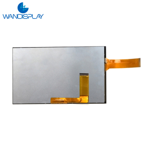 Gute Qualität Benutzer definierte 7-Zoll-Display-Controller-Karte 1024*600 7-Zoll-IPS-LCD-Bildschirm MIPI DSI LCD Touch - Product Image 5
