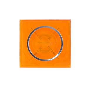 Gümüş yüzük yedek PSP 2000 konsolu plastik UMD kapı kapak oyun aksesuarları ile arka kapak kabuk PSP 3000 için - Product Image 5