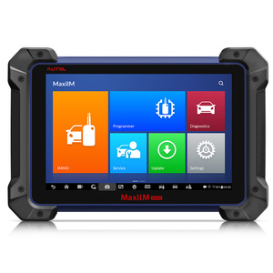 מקורי Autel MaxiIM IM608 פרו אוטומטי מפתח מתכנת & אבחון כלי עם XP400 פרו (גרסה משודרגת של Autel IM608) - Product Image 3
