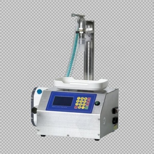 Máquina automática pequeña de alta velocidad, llenado de pesaje de miel personalizado - Product Image 2