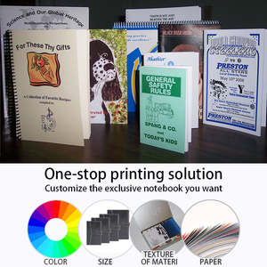 Kompozisyon kitapları 100 levha özel kazınmış kadife dizüstü ciltli - Product Image 3