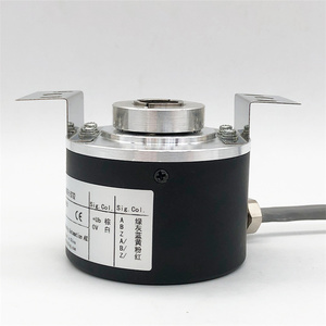 Dar alan uygulaması için kodlayıcı - Product Image 3