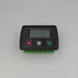 Genset Control ATS generatore remoto pannello modulo LCD Controladores Deepsea Controller DSE4520 DSE 4520 - Product Image 3