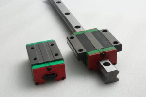 HYCNC High <strong>Precise</strong> Hgr <strong>Linear</strong> <strong>Guide</strong> <strong>Rail</strong> Block Slider HGH15-55 CA HA With <strong>Linear</strong> Actuator - Product Image 3