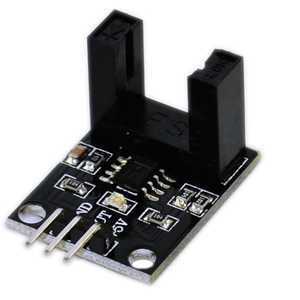 Rds-光電子センサモジュール赤外線相関カウントセンサモジュール - Product Image 3