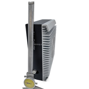 Factory Customized OEM ODM Gaming PC <strong>Computer</strong> Aluminum Extruded Mini <strong>Computer</strong> <strong>Case</strong> Industrial Chassis PCB Mini <strong>Computer</strong> <strong>Case</strong> - Product Image 5