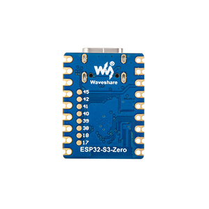 ESP32-S3 Mini geliştirme devre kartı modülü S3FH4R2 çift çekirdekli işlemci kitleri ve geliştirme için WiFi destekler