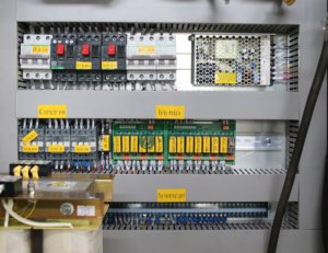 GSK <strong>Controller</strong> System <strong>2</strong> <strong>Axis</strong> <strong>Cnc</strong> <strong>Lathe</strong> <strong>Machine</strong> Ck6120 Mini Bench <strong>Cnc</strong> <strong>Lathe</strong> - Product Image 5