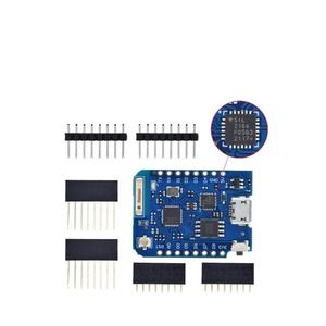 Das mini D1 PRO-Upgrade NodeMcu Lua wifi Entwicklungsbrett basiert auf dem ESP8266 - Product Image 2