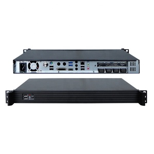 Low Bitrate Professional DVB&amp;IPTV Headend Equipment 12 In1 CVBS in H.264 Sd <strong>Encoder</strong> - Product Image 3