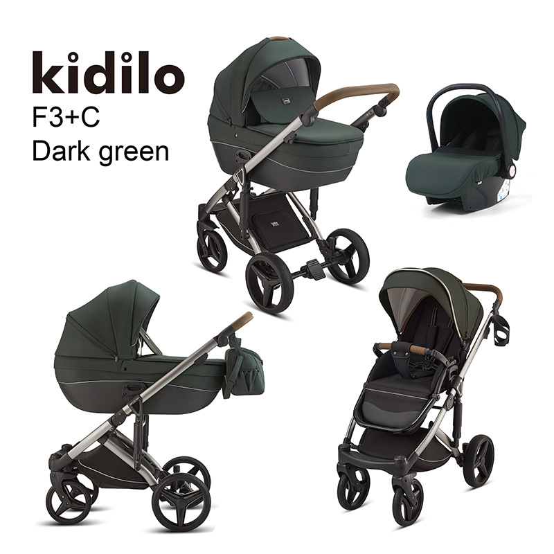 F3 + c-verde scuro