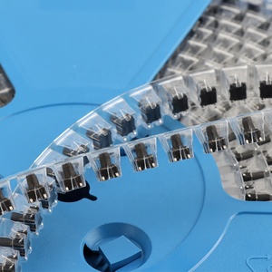 プッシュボタン6x6smd各種高さ6 * 6mm Smtタイプミニ触覚スイッチタクトスイッチ6mm