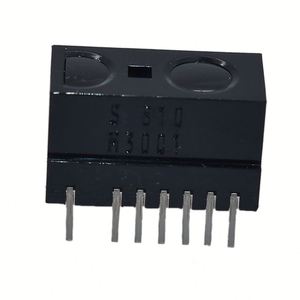 GP2Y0D810Z0F赤外線レンギングセンサーモジュール10cm距離センサー障害物回避 - Product Image 4