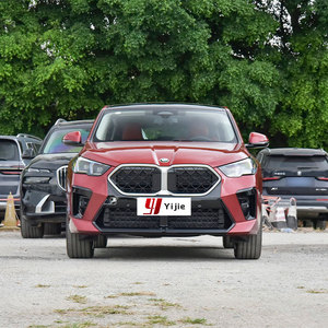 2025 B- M-W X2新モデル電動SUVライトインテリア自動 & 手動ギアボックスターボエンジンx2 sdrive20i - Product Image 2