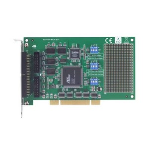 Henhen Hen PCI-1737U-BE-tarjeta de entrada/salida digital de 24 canales, tarjeta de adquisición de datos para coche - Product Image 1