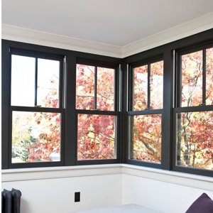 Double Hung <strong>Sash</strong> <strong>Window</strong> Hurricane-impact Proof Aluminum Single-hung <strong>Windows</strong> Vertical up Down Sliding <strong>Windows</strong> - Product Image 5