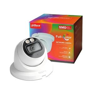 <strong>Dahua</strong> <strong>Camera</strong> in Stock IPC-HDW2849TM-S-IL 3.6mm 8MP Smart Dual Light Fixed-focal Eyeball WizSense Network <strong>Camera</strong> DSS PSS DMSS - Product Image 2