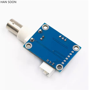 PH-Sensor pH-Test Sensor modul Elektrode 51/geeignet für ARDUINO/STM32 - Product Image 3
