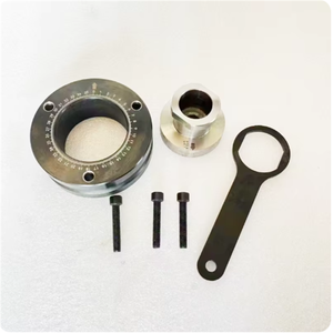 For <strong>Delphi</strong> Perkins Diesel Pump 4 Cylinder 6 Cylinder Position Angle Adjustment Timing <strong>Tool</strong> Repair <strong>Tool</strong> Set - Product Image 3