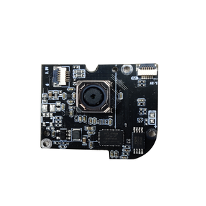 Ad alta risoluzione Omnivision CMOS sensore OV5693 5MP USB UVC modulo fotocamera per Scanner di documenti - Product Image 1