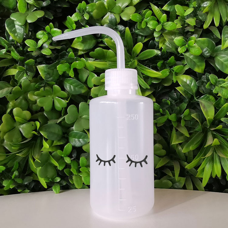 250ml-transparent eyelashes
