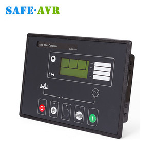 Gruppo elettrogeno Motore Auto Start Modulo di Controllo DSE5110 Diesel Generatore Automatico Regolatore DSE 5110 - Product Image 3